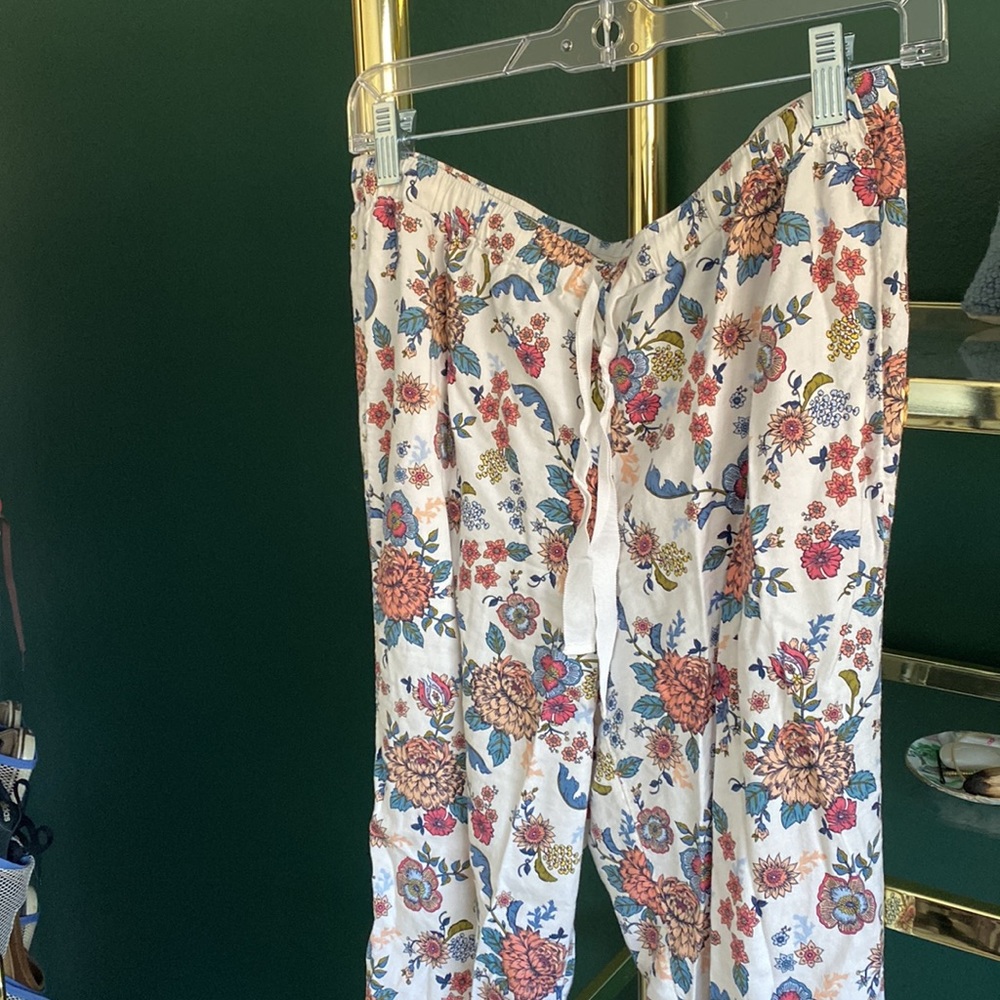 LOFT Sleep pants